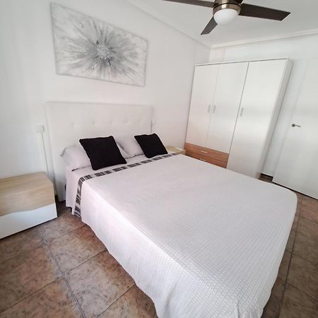 Apartamento 50Mt Playa Cullera Exteriér fotografie