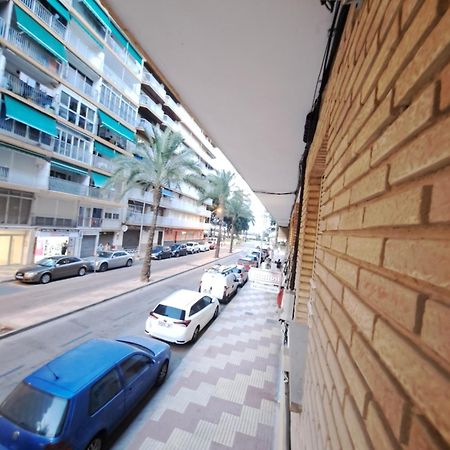 Apartamento 50Mt Playa Cullera Exteriér fotografie