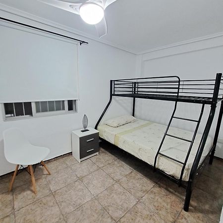 Apartamento 50Mt Playa Cullera Exteriér fotografie