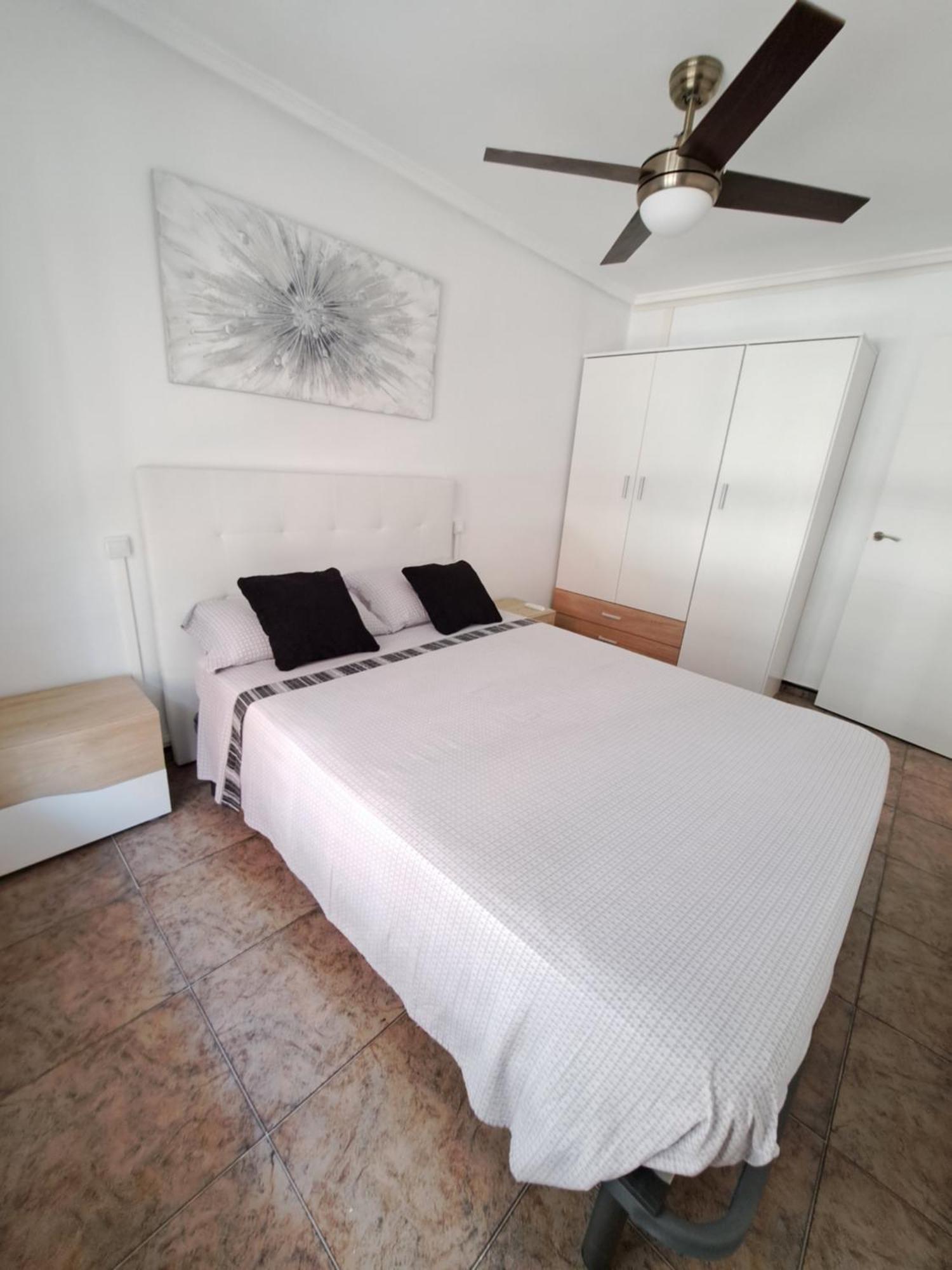 Apartamento 50Mt Playa Cullera Exteriér fotografie