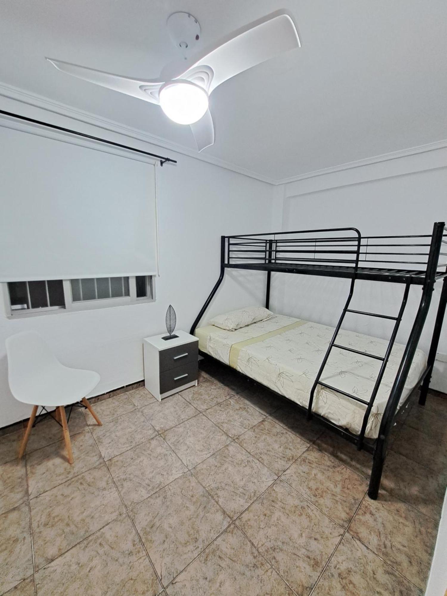 Apartamento 50Mt Playa Cullera Exteriér fotografie
