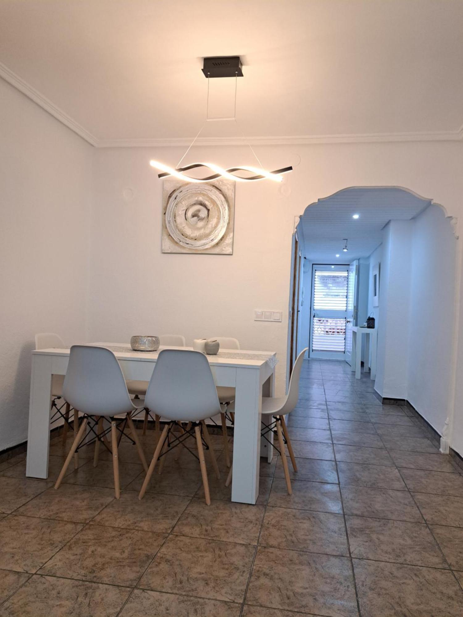 Apartamento 50Mt Playa Cullera Exteriér fotografie