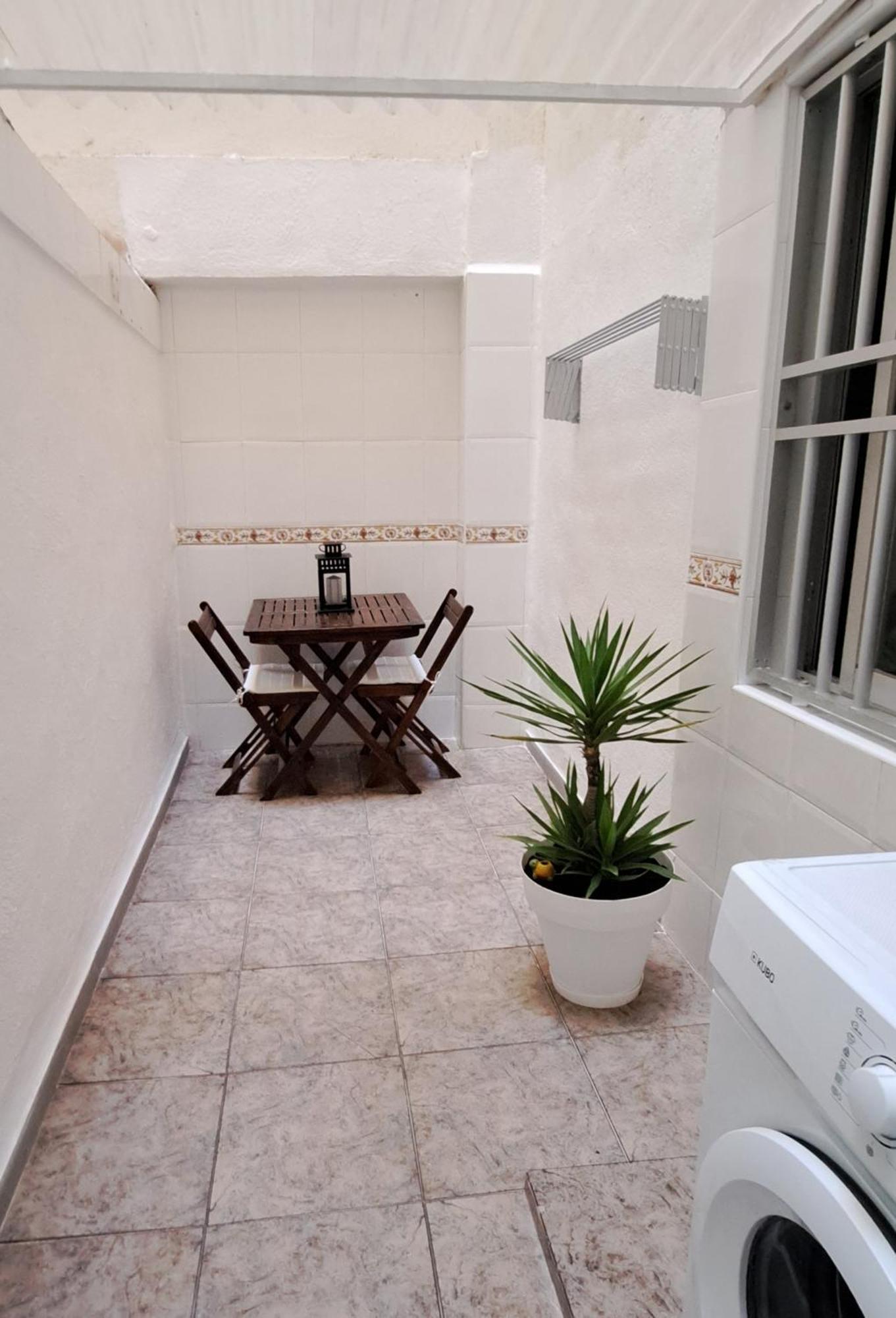 Apartamento 50Mt Playa Cullera Exteriér fotografie