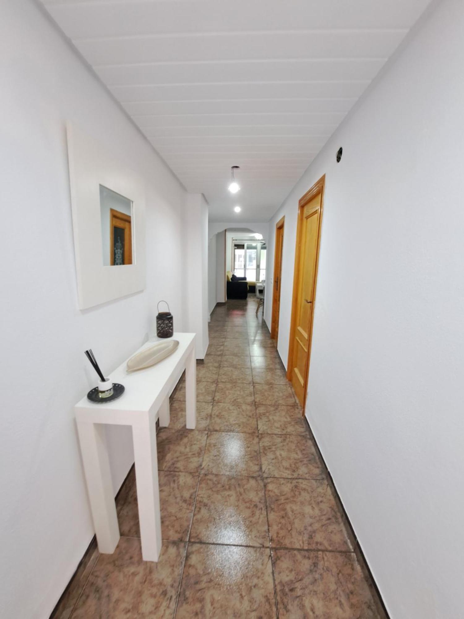 Apartamento 50Mt Playa Cullera Exteriér fotografie