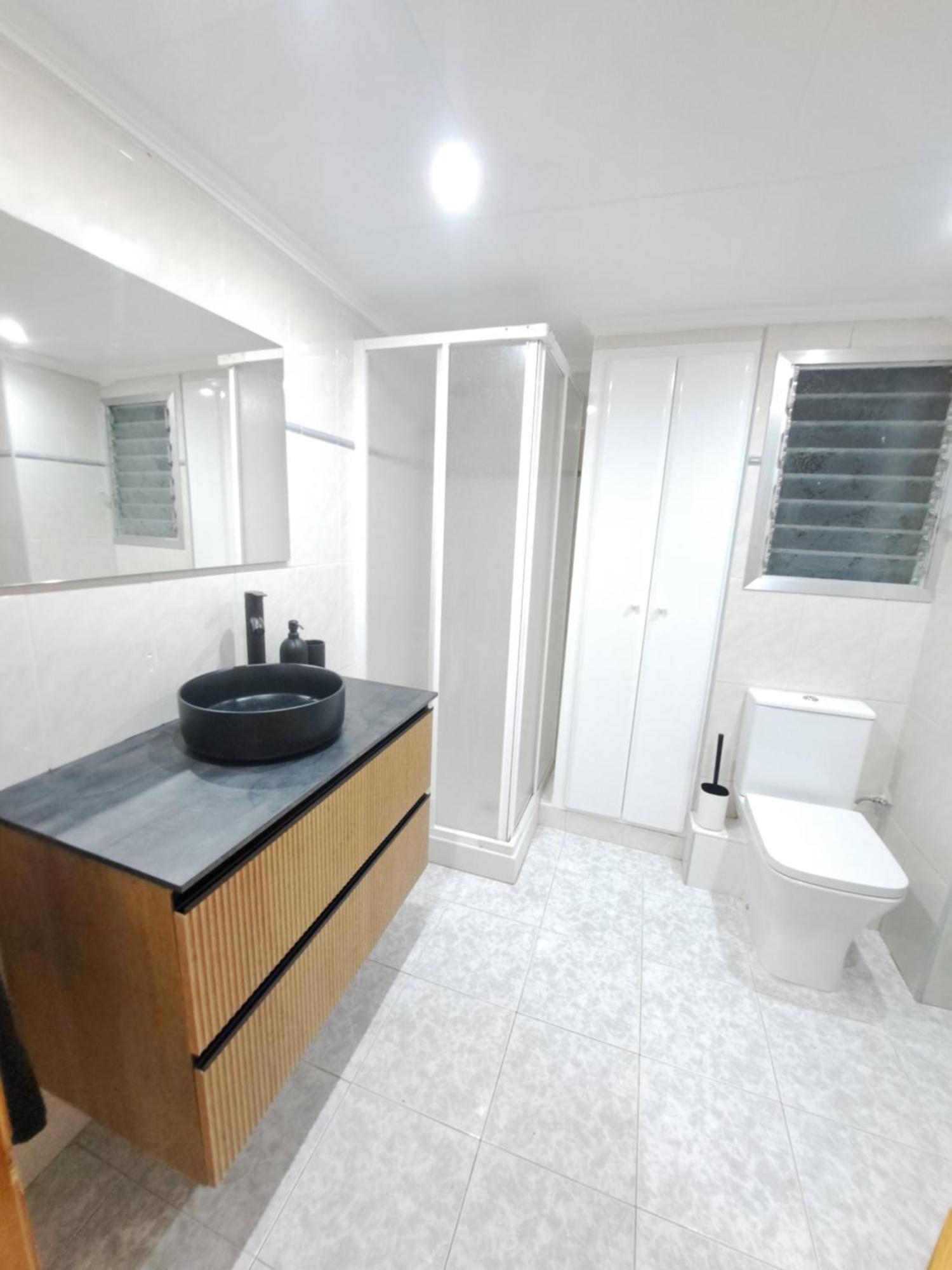 Apartamento 50Mt Playa Cullera Exteriér fotografie