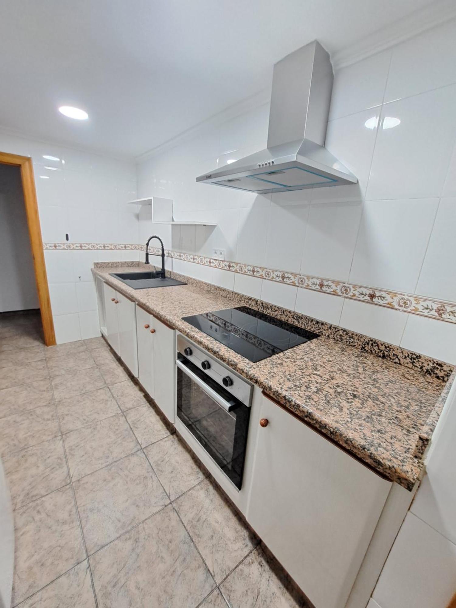 Apartamento 50Mt Playa Cullera Exteriér fotografie