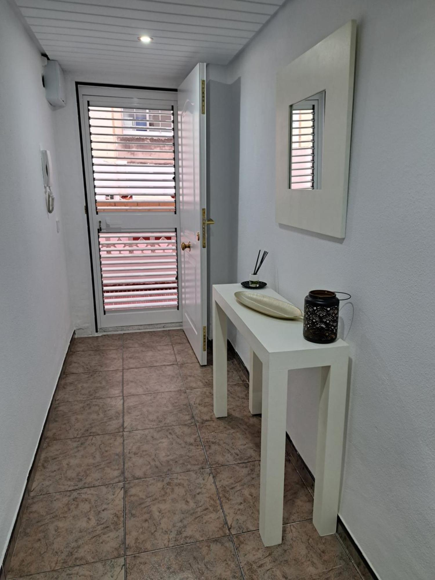 Apartamento 50Mt Playa Cullera Exteriér fotografie