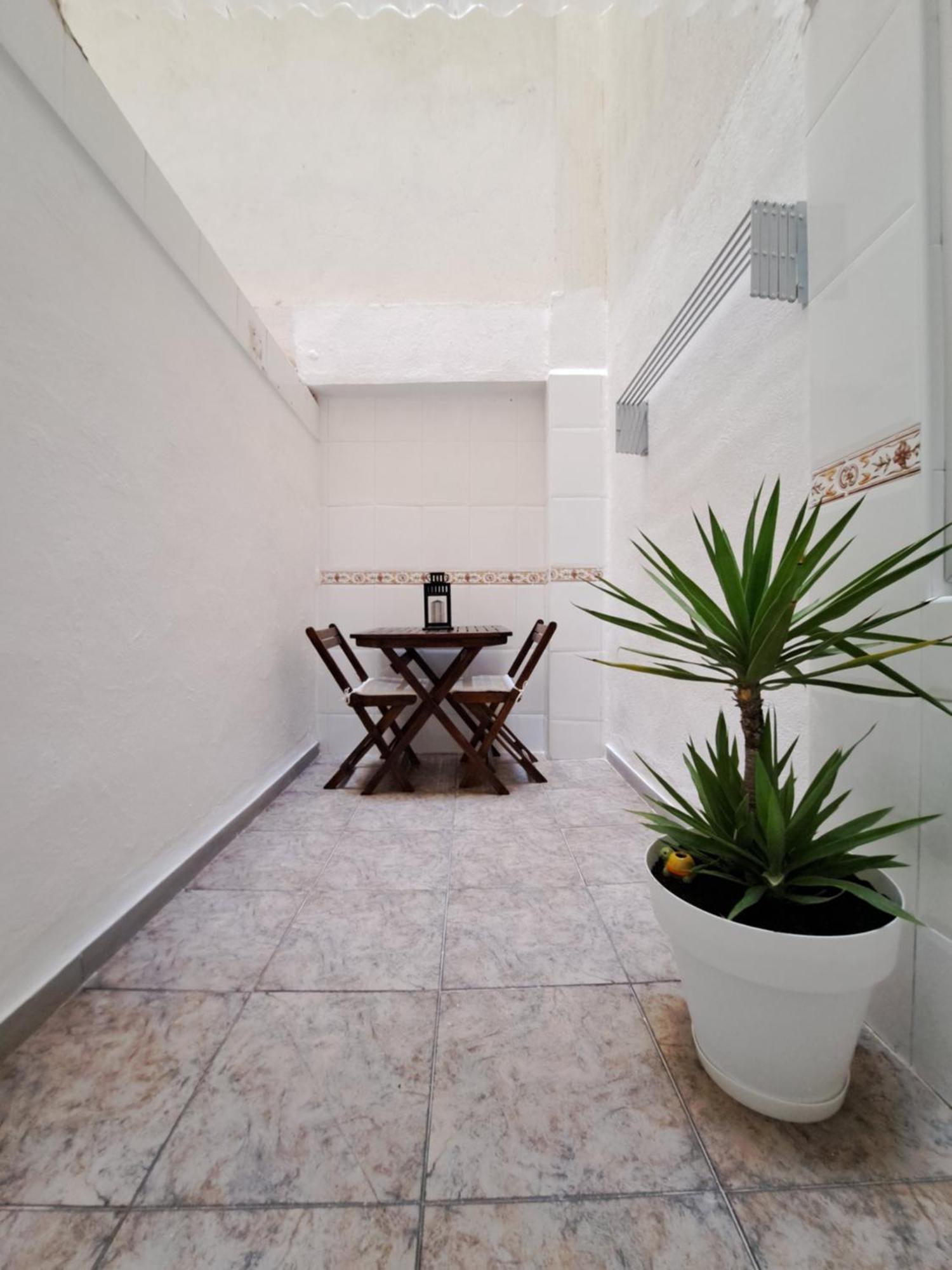 Apartamento 50Mt Playa Cullera Exteriér fotografie