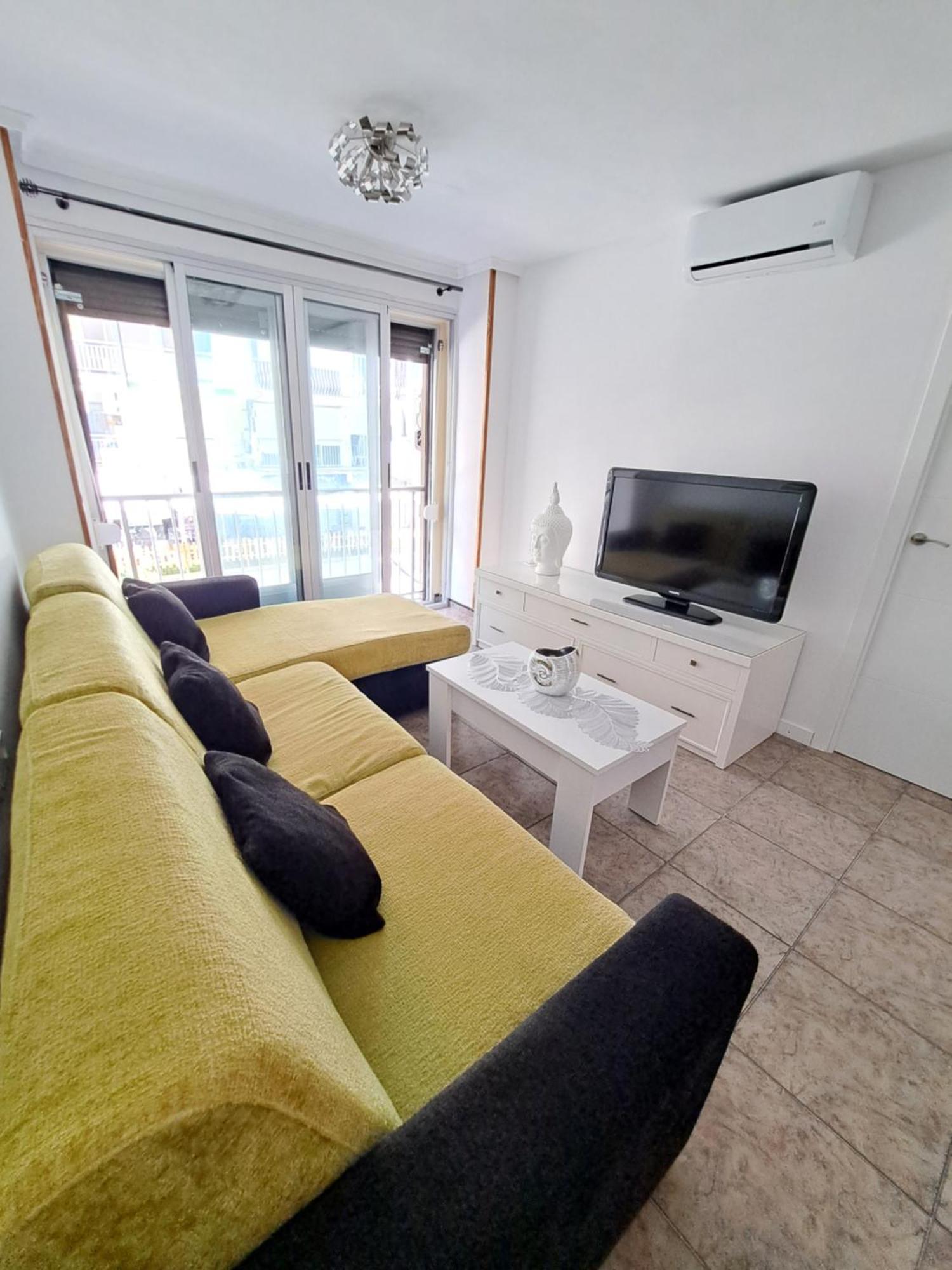 Apartamento 50Mt Playa Cullera Exteriér fotografie